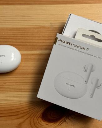 Auricolari Huawei FreeBuds 4i