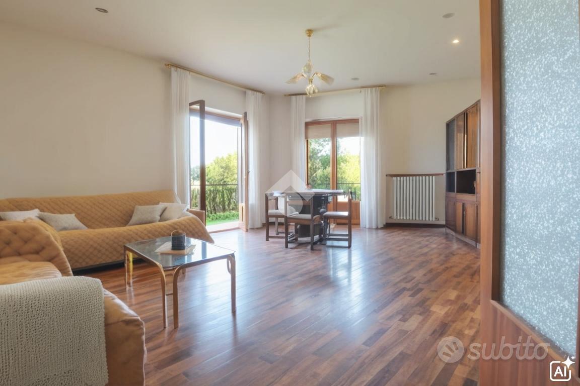 Appartamento – Acquaviva Picena - Vista 2