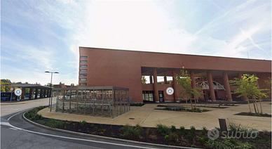 Posto Auto a Vimercate