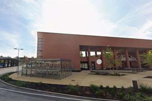 Posto Auto a Vimercate