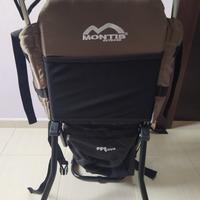 Marsupio porta bimbi Montis