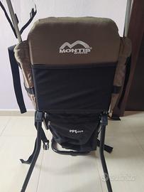 Marsupio porta bimbi Montis