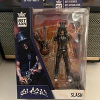 Action Figure Slash Guns N’Roses