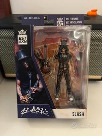 Action Figure Slash Guns N’Roses