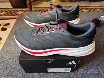 Adidas supernova rise 2 44 2/3