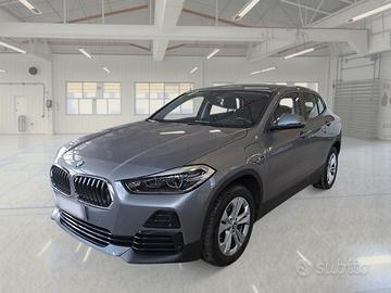 BMW X2 XDRIVE 25E BUSINESS X AUTOMATICO SUV