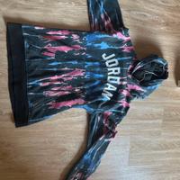 Felpa Jordan per ragazzi