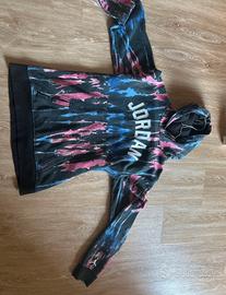 Felpa Jordan per ragazzi