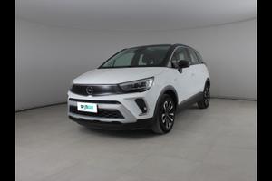 OPEL Crossland 2021 - Crossland 1.5 ecotec Eleganc