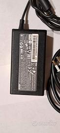 Alimentatore originale Acer 65W 19V 3.42A PA-1650-