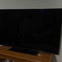 TV 55” Oled Android Google TV Panasonic 55MZ800E