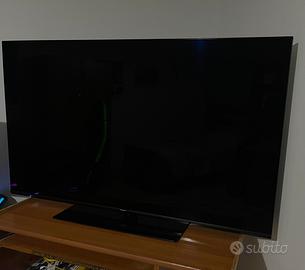 TV 55” Oled Android Google TV Panasonic 55MZ800E