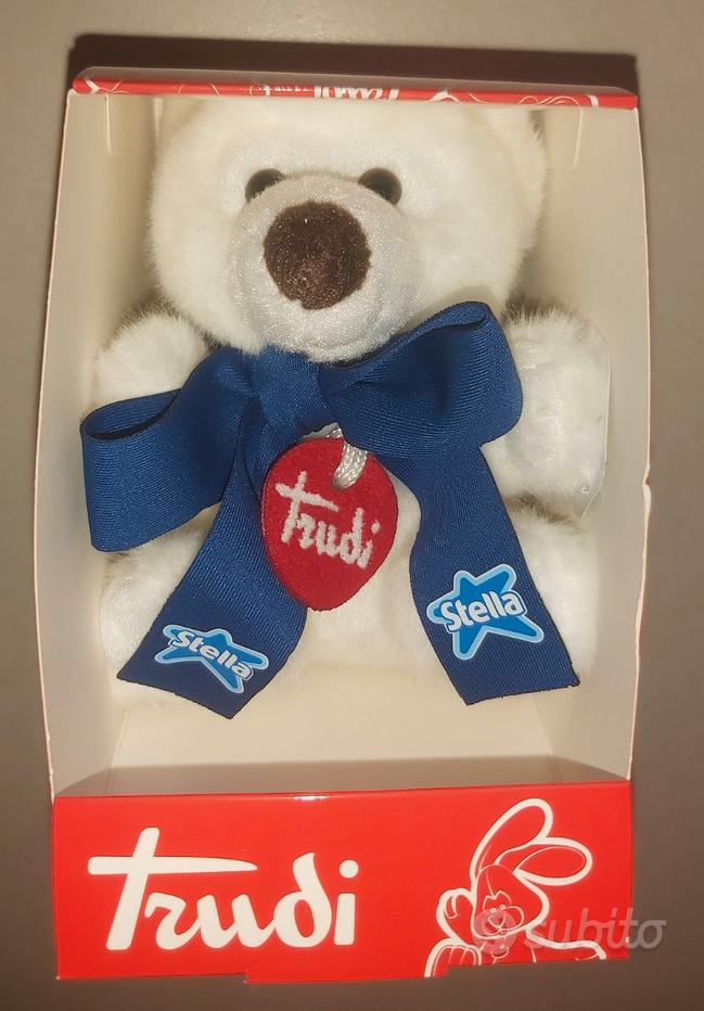 Orsetto trudi Vendita in Tutto per i bambini