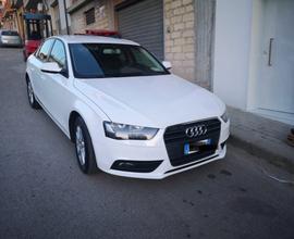 Audi A4 berlina