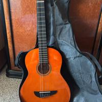 Chitarra classica Eko + custodia inclusa