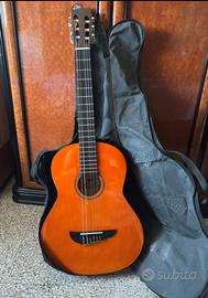 Chitarra classica Eko + custodia inclusa
