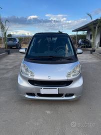 Smart ForTwo 1000 52 kW cabrio pure