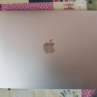 MacBook Air M1 13” 2020 8GB RAM / 256GB + Scatola