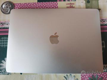 MacBook Air M1 13” 2020 8GB RAM / 256GB + Scatola
