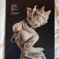 The arts of south and southeast Asia
