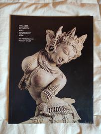 The arts of south and southeast Asia