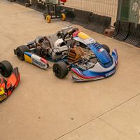 telaio vemme kart kz