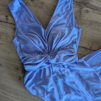 Abito donna lungo Rinascimento 