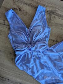 Abito donna lungo Rinascimento 