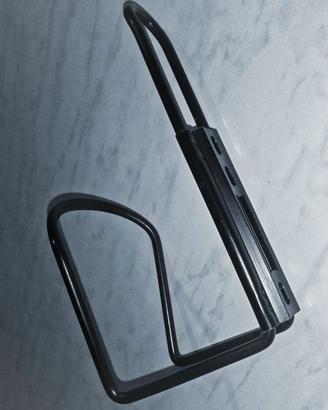Portaborraccia (Cage) in Alluminio - Bici, Moto