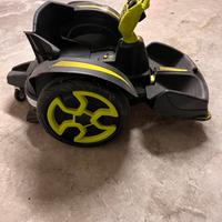 Minicart Feber Mad Racer