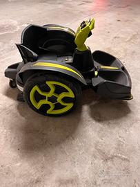 Minicart Feber Mad Racer