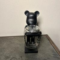 Espositore orologio orsetto nero 🖤