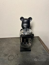 Espositore orologio orsetto nero 🖤