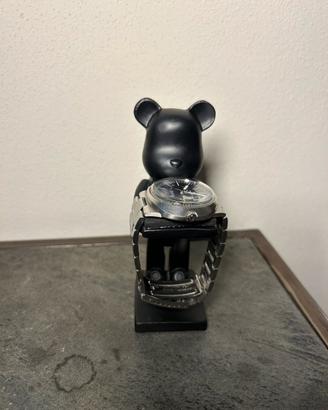 Espositore orologio orsetto nero 🖤