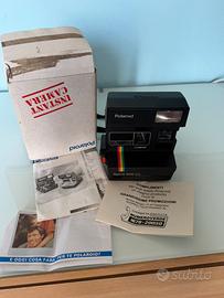 Polaroid Spirit 600 CL