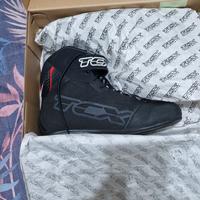 scarponcino moto TCX 