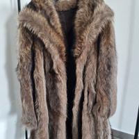 Pelliccia donna di Volpe
