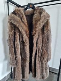 Pelliccia donna di Volpe