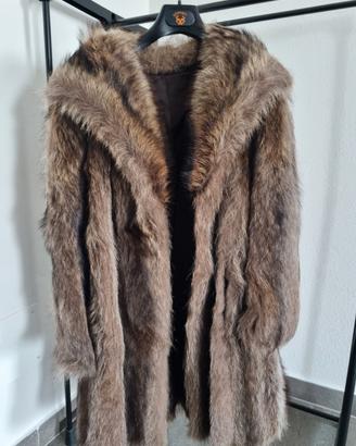 Pelliccia donna di Volpe