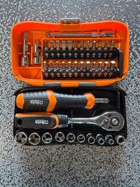 Set bussole beta 39pz 1/4 BW 900C39