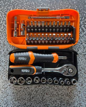 Set bussole beta 39pz 1/4 BW 900C39