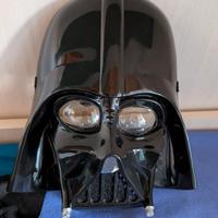 Costume Star Wars Darth Vader taglia M 5-7 anni. I