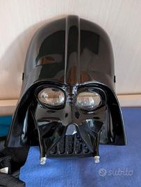 Costume Star Wars Darth Vader taglia M 5-7 anni. I