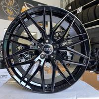 Cerchi Audi raggio 19 NUOVI cod.02938