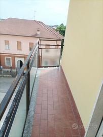 Appartamento in via Leonardo Da Vinci