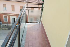 Appartamento in via Leonardo Da Vinci