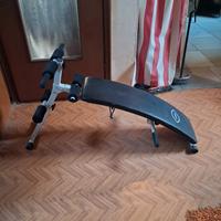 PANCA FITNESS  - PALESTRA