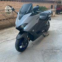 Yamaha T Max 560 - 2021