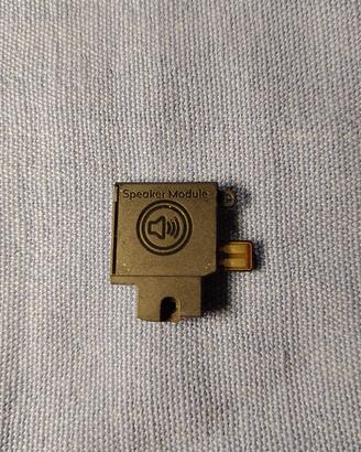 Fairphone 3+ Speaker+ Module