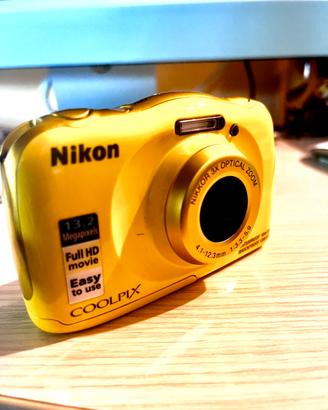 Nikon